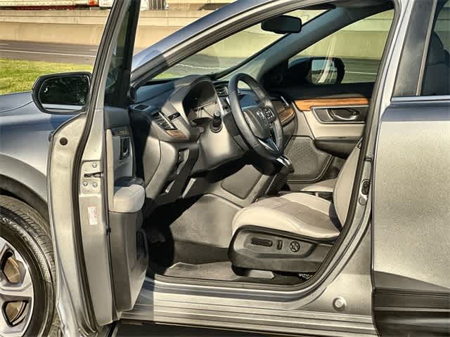 Thumbnail: 2018 Honda CR-V - 3