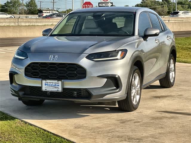 Thumbnail: 2024 Honda HR-V - 2