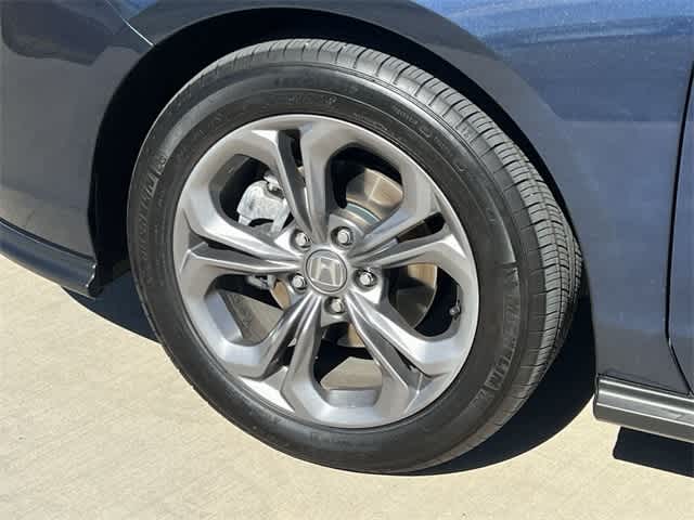 Thumbnail: 2024 Honda Accord - 9