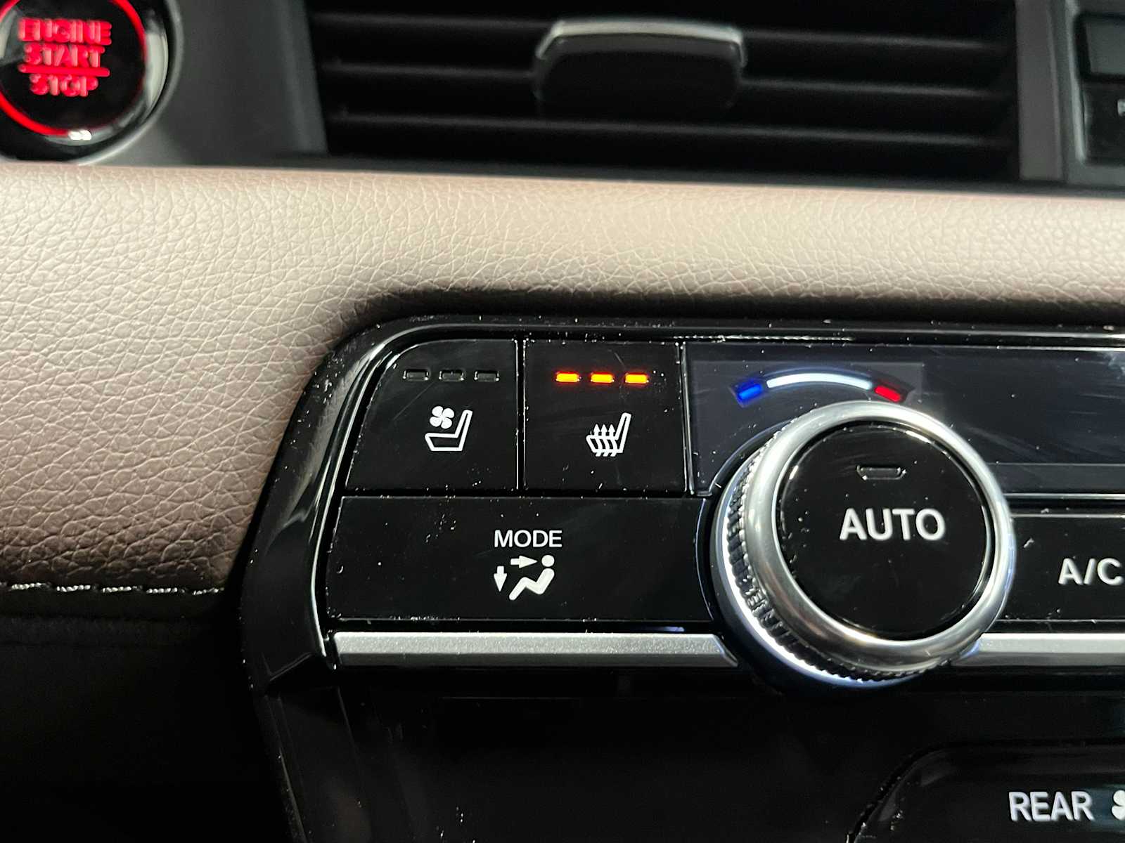 Thumbnail: 2026 Honda Pilot - 21