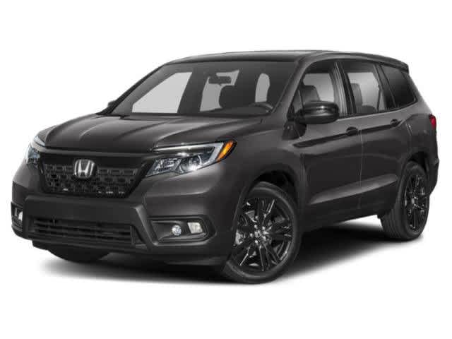 2019 Honda Passport Sport -
                  Grapevine, TX