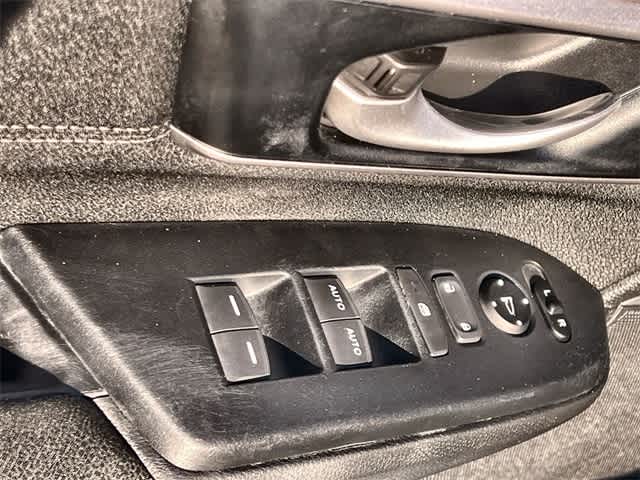 Thumbnail: 2022 Honda CR-V - 30