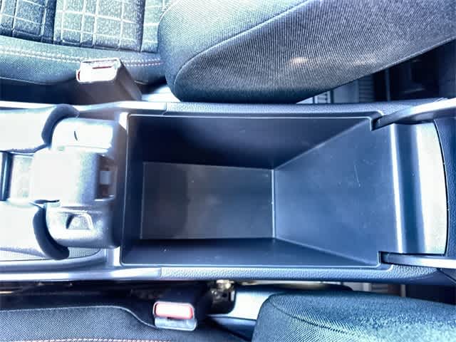 Thumbnail: 2024 Honda HR-V - 27