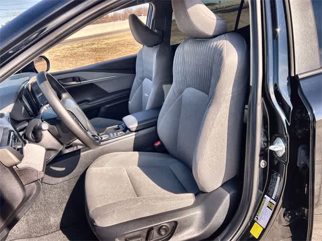 Thumbnail: 2025 Toyota Camry - 11