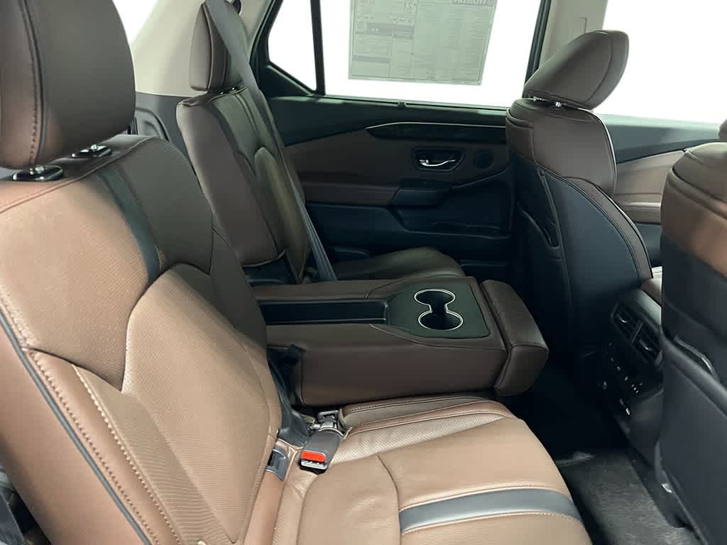 Thumbnail: 2025 Honda Pilot - 39