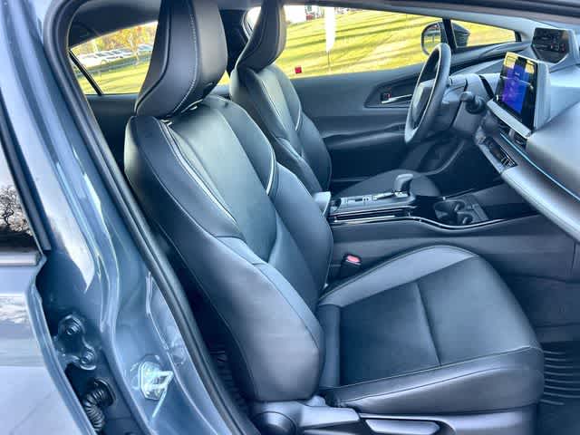 Thumbnail: 2024 Toyota Prius - 12