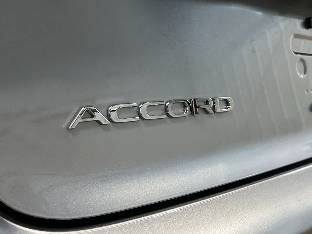 Thumbnail: 2026 Honda Accord - 7