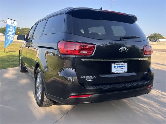 Thumbnail: 2019 Kia Sedona - 5
