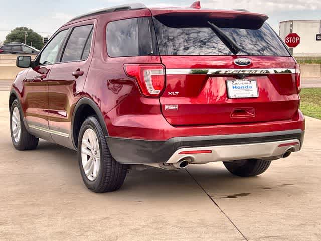 Thumbnail: 2017 Ford Explorer - 5