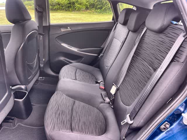 Thumbnail: 2015 Hyundai Accent - 14