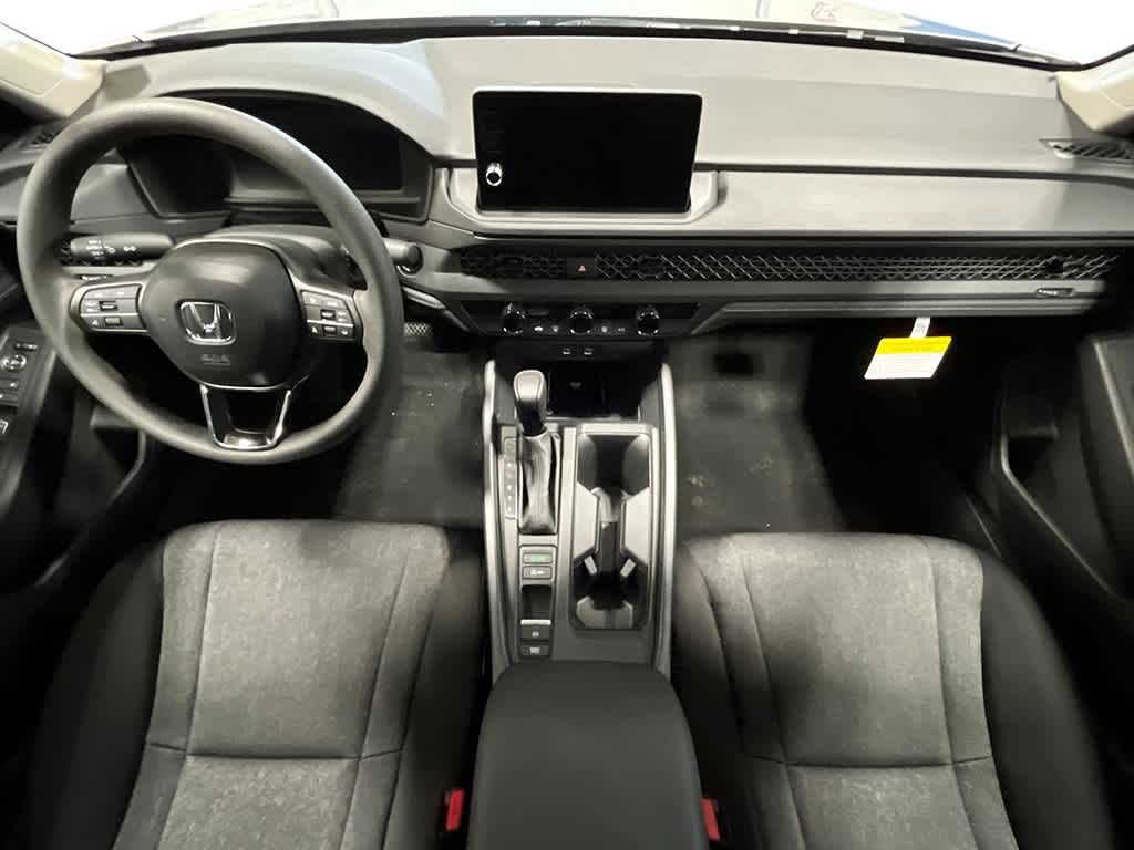 Thumbnail: 2026 Honda Accord - 14
