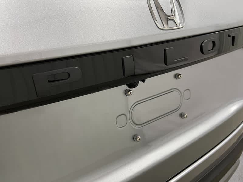 Thumbnail: 2025 Honda Pilot - 6