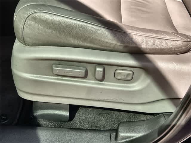 Thumbnail: 2016 Honda Pilot - 31