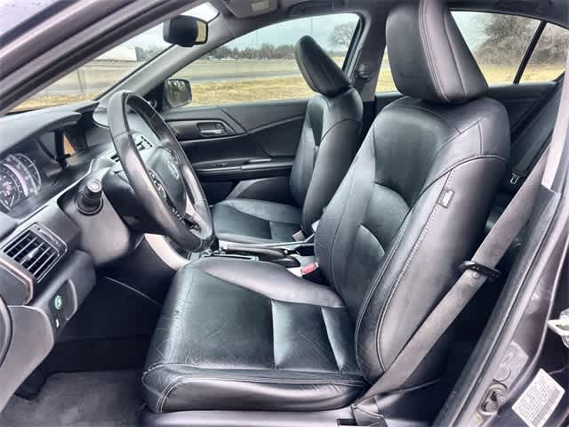 Thumbnail: 2014 Honda Accord - 11