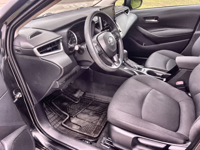 Thumbnail: 2021 Toyota Corolla - 3