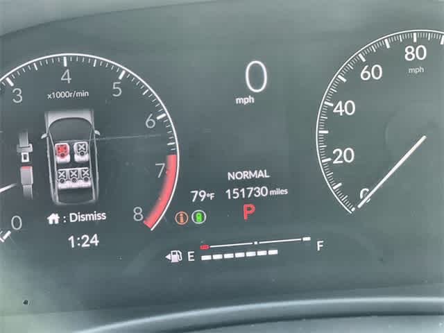 Thumbnail: 2022 Honda Civic - 19