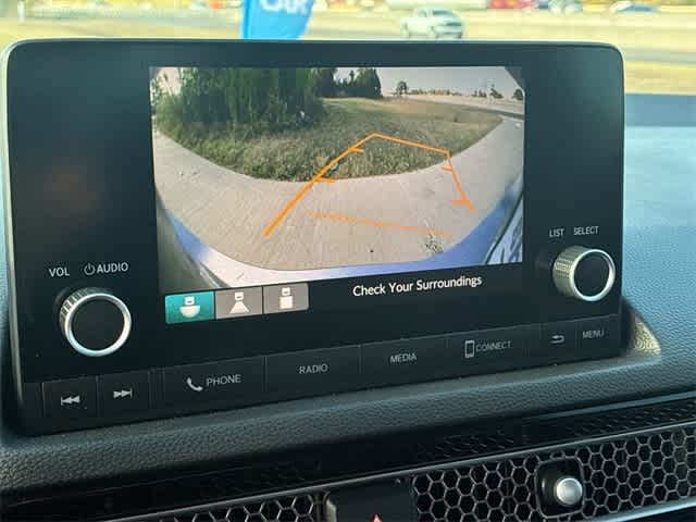 Thumbnail: 2023 Honda Civic - 26