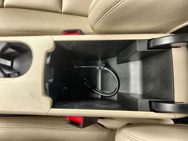 Thumbnail: 2014 Mercedes-Benz CLA - 27