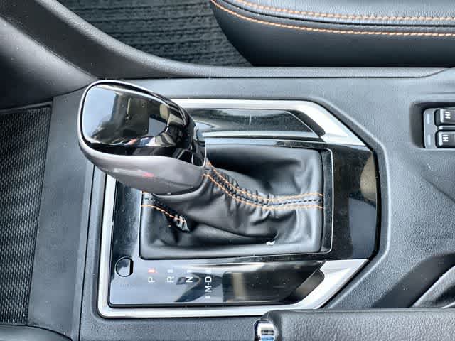 Thumbnail: 2023 Subaru Crosstrek - 16