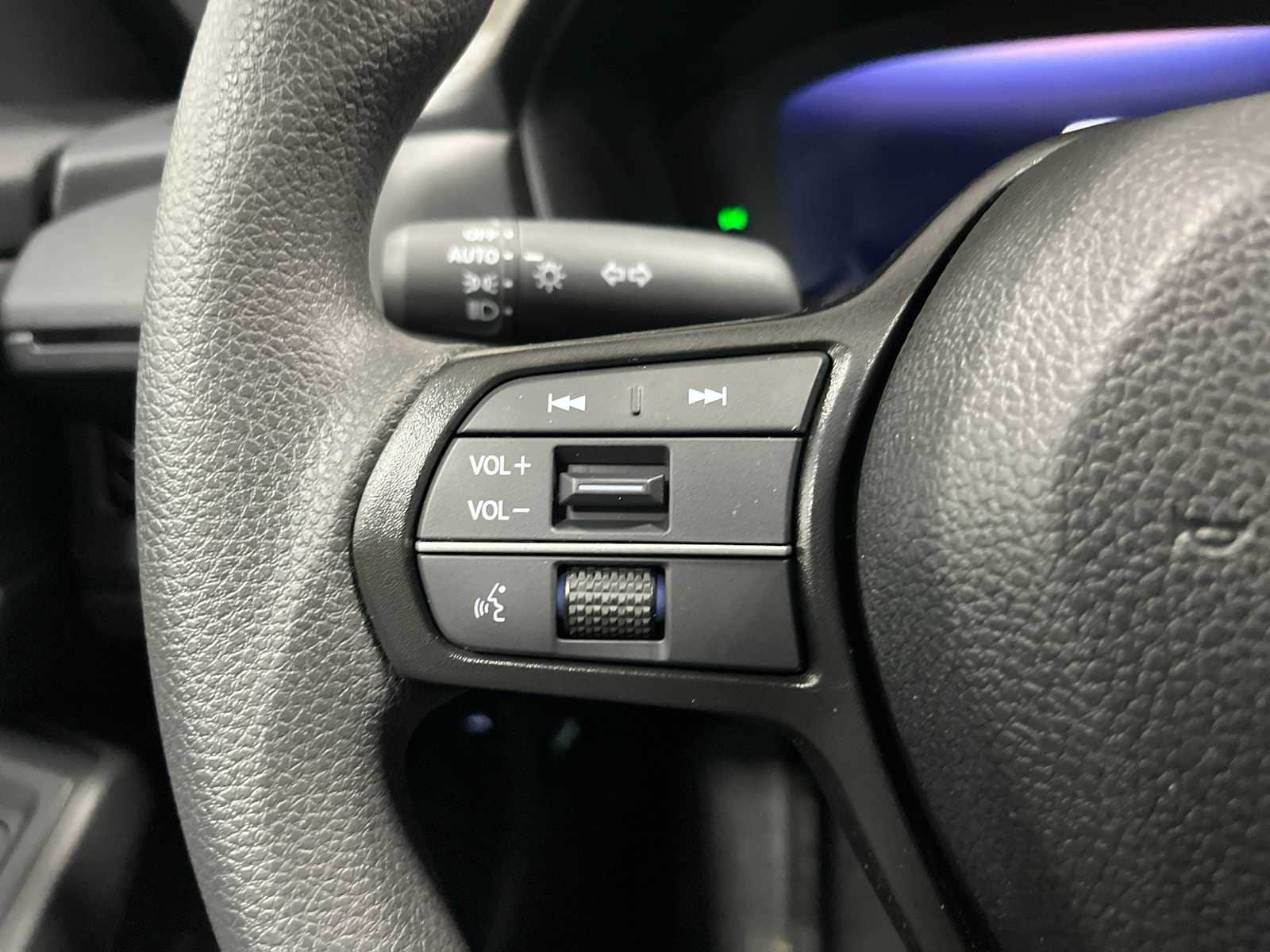 Thumbnail: 2026 Honda Accord - 17