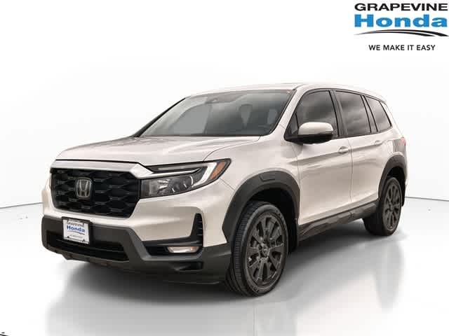 Thumbnail: 2023 Honda Passport - 1