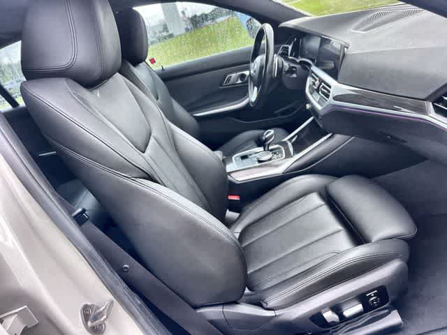 Thumbnail: 2020 BMW 3 Series - 12