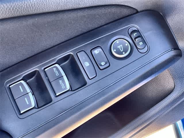 Thumbnail: 2026 Honda Civic - 30