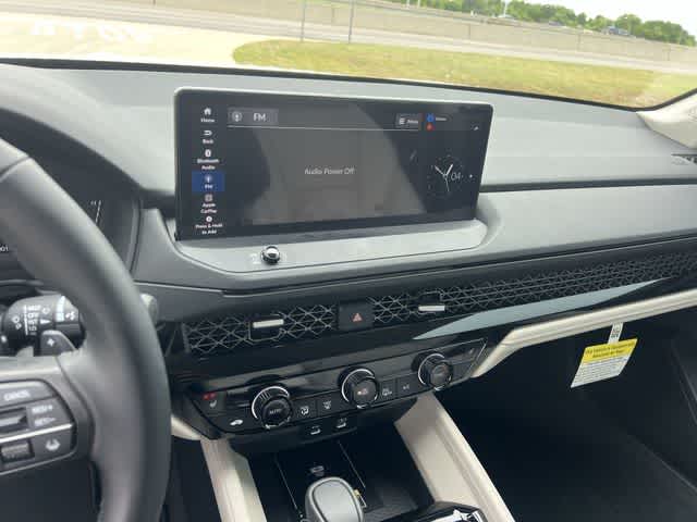 Thumbnail: 2025 Honda Accord - 18