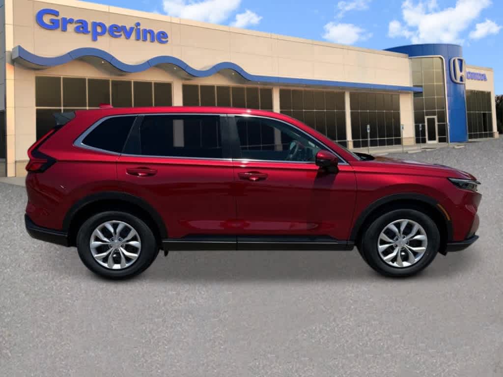 Thumbnail: 2026 Honda CR-V - 6