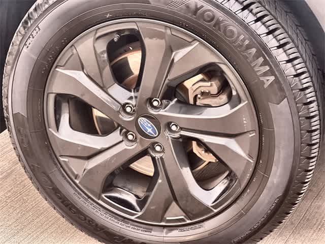 Thumbnail: 2021 Subaru Outback - 9