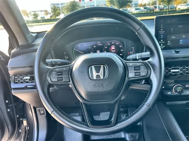 Thumbnail: 2024 Honda Accord - 17