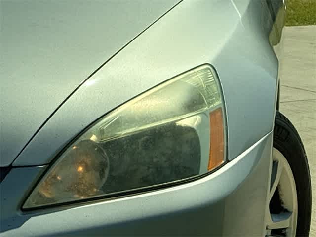 Thumbnail: 2007 Honda Accord - 24