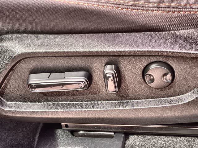 Thumbnail: 2025 Honda Pilot - 31