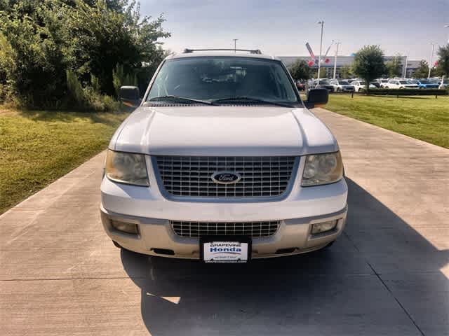 Thumbnail: 2005 Ford Expedition - 7