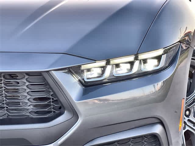 Thumbnail: 2024 Ford Mustang - 24