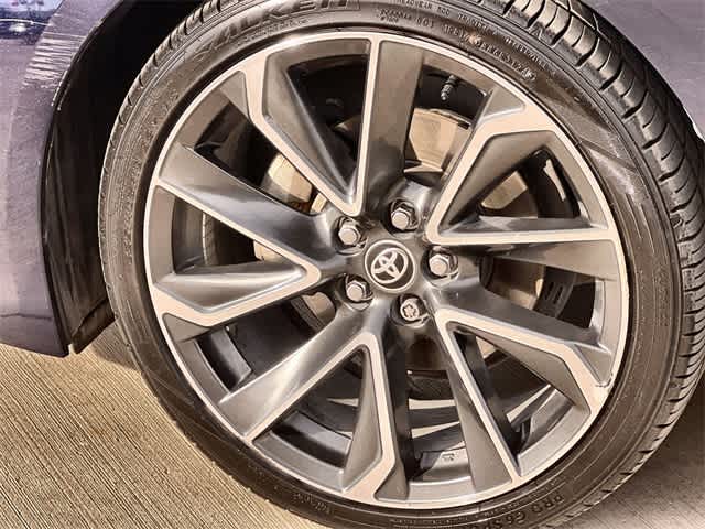 Thumbnail: 2020 Toyota Corolla - 9