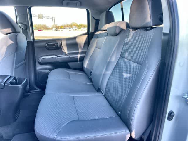 Thumbnail: 2023 Toyota Tacoma - 14