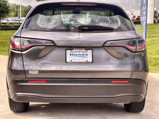 Thumbnail: 2024 Honda HR-V - 5