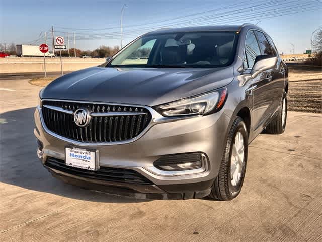 Thumbnail: 2019 Buick Enclave - 2