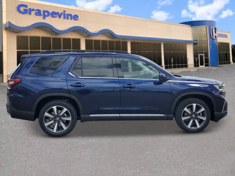 Thumbnail: 2025 Honda Pilot - 6