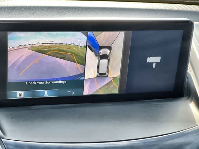 Thumbnail: 2024 Acura RDX - 26