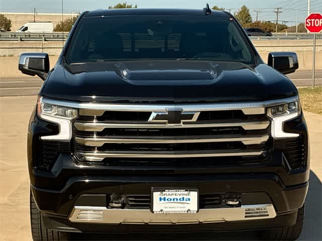 Thumbnail: 2024 Chevrolet Silverado 1500 - 7