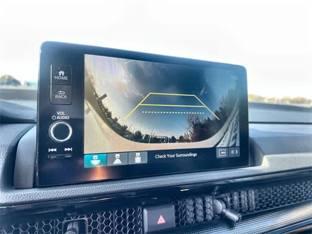 Thumbnail: 2023 Honda CR-V - 26