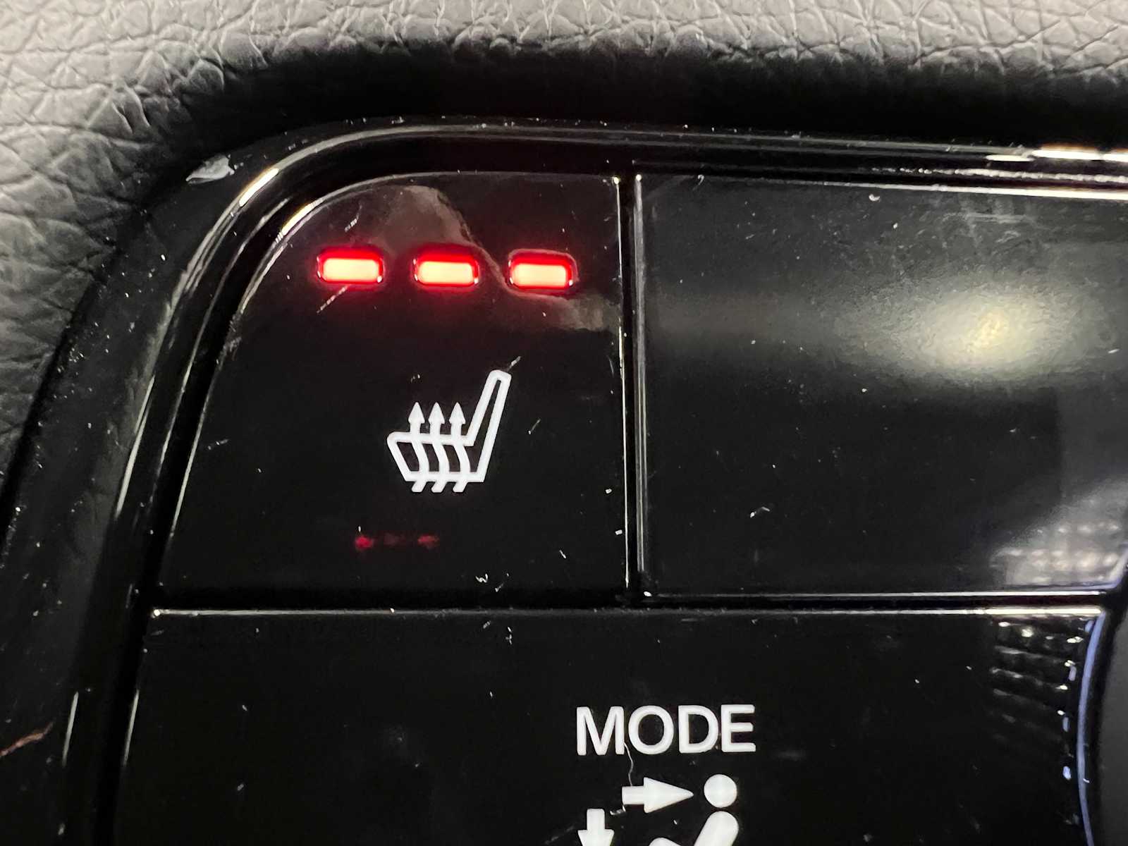 Thumbnail: 2025 Honda Pilot - 23