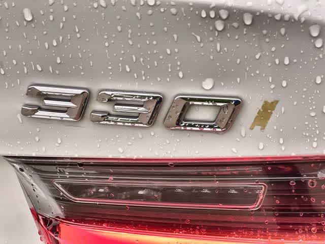 Thumbnail: 2020 BMW 3 Series - 8