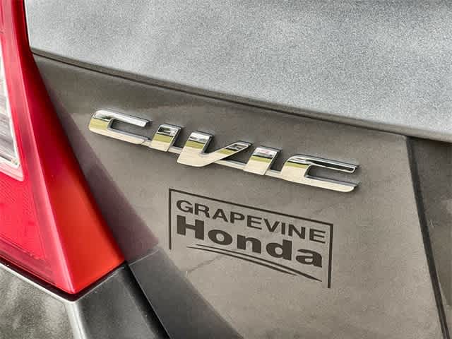 Thumbnail: 2013 Honda Civic - 8