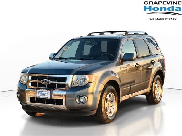 Thumbnail: 2010 Ford Escape - 1
