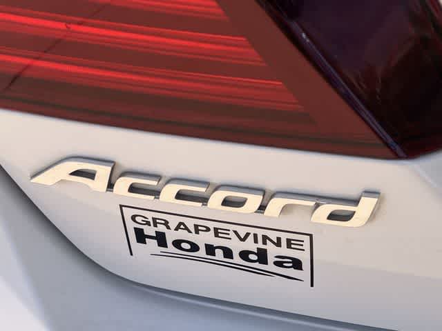 Thumbnail: 2016 Honda Accord - 8