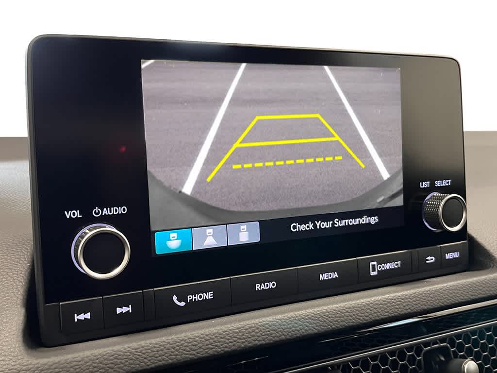 Thumbnail: 2026 Honda Civic - 19