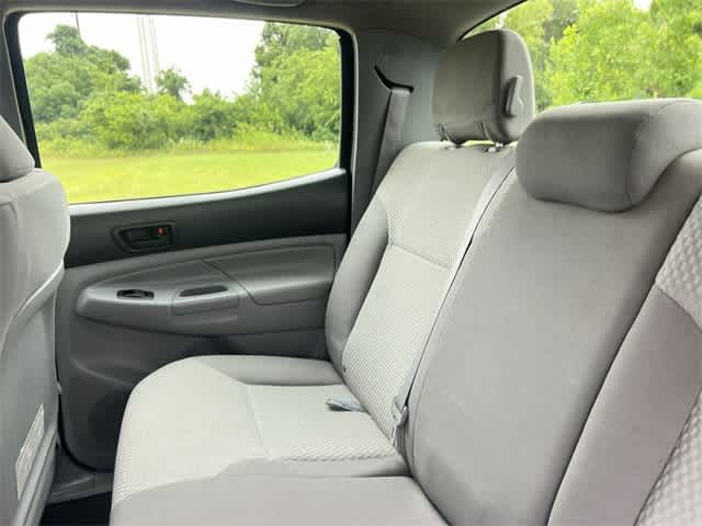 2012 Toyota Tacoma  14